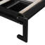 Grand lit escamotable avec bureau, coiffeuse et armoires, grand espresso (VIEUX SKU: N820S00057P)