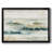 Pastel Panorama-Framed Gallery Wrapped Canvas-1874117215-1874117205