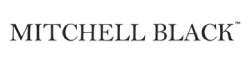 Mitchell Black Logo