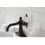 Single Hole Bathroom Faucet with Drain Assembly-50999990-58299266