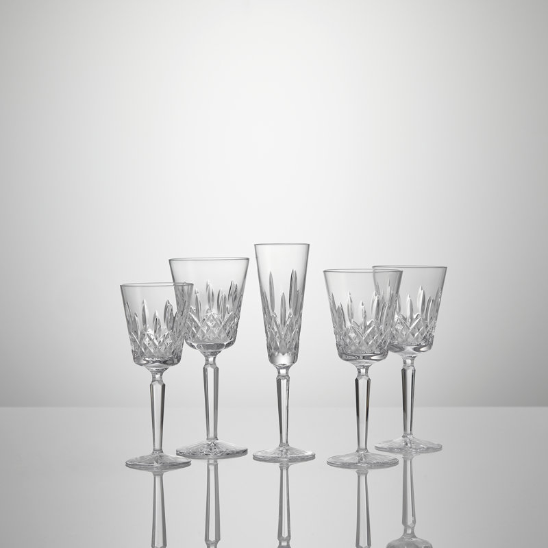 Lismore Tall Goblet 9 fl oz