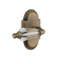 Cottage Plate Privacy (Bed & Bath) with Parlour Lever-1361224831-1361224822
