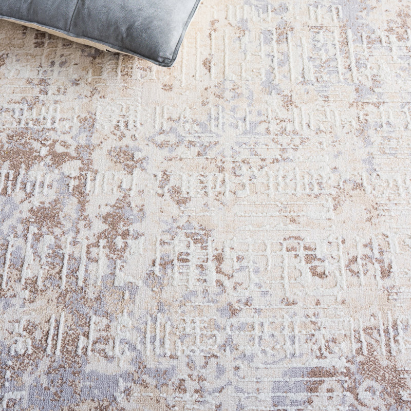 Sydney 400 Performance Oriental Indoor Rug, Rectangle 5' x 8'