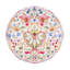 Sofia Melamine Dinner Plate