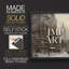 «Chirstmas Art» - CEC XXXII - Reproduction encadrée - Restickable-2040782553-2040782559