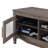 Driftwood TV Stand