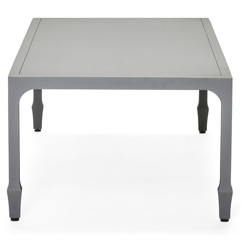 Table basse, Graphite