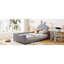 Lit plateforme tapissier Alafia-695478787