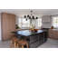 Lustre linéaire moderne à 6 lumières Kinston-163635263