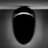 Unique Smart Toilet With Bidet Built In, Intelligent One Piece Toilet For Modern Bathroom, Auto Open/Close Seat, Foot Sensor, LED Display, Night Light, Warm Water & Dryer, Black-118737808