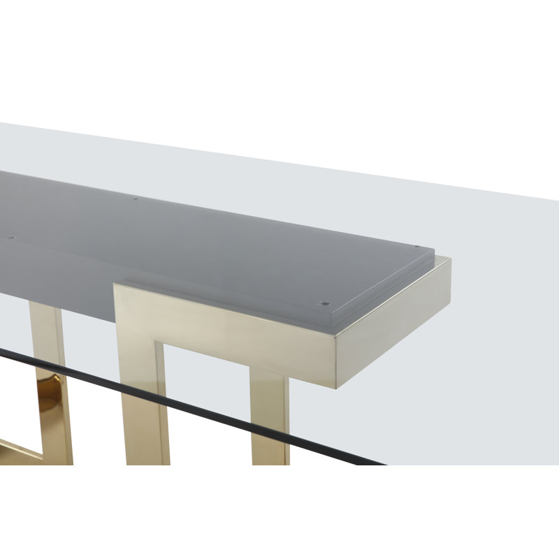 Sumo 7 - Piece Dining Set