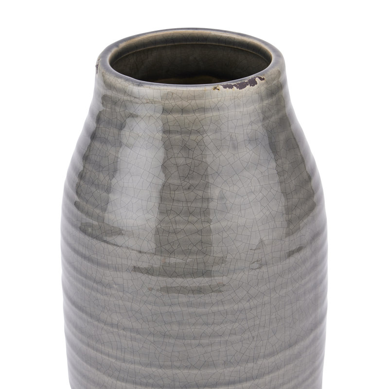 Catheline Handmade Ceramic Table Vase
