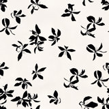Susan Hable Floral Wallpaper Roll by Susan Hable