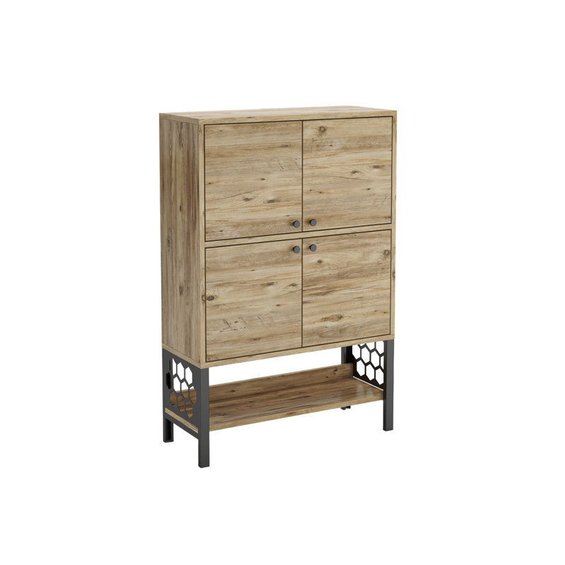 Aceto 100cm Console Table