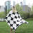 Swiss Knitted Throw Blanket-11887326