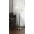 Mattheus 60'' Bright Nickel Tree Floor Lamp