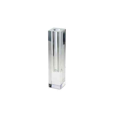 Vase en cristal Serene Spaces Living