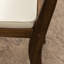 Tabouret de comptoir avec coussin Fitzrovia-750127760