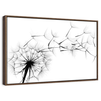 Flying Dandelion
