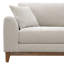 Ensemble de canapé et causeuse 2 pièces Cherille Chenille-127459390-120534407