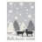 Jade Holiday Reindeer Tasseled Area Rug-1492162708