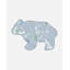 Bear Animal Cracker-81225284-81225283