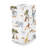 Jungle Foldable Laundry Hamper with Handles by Sweet Jojo Designs
