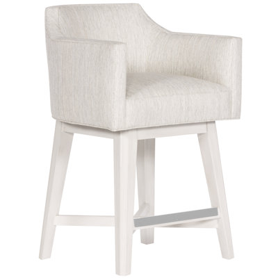 Ian Upholstered Stool