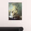 Rembrandt - Wrapped Canvas Print
