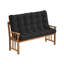 Matelas de futon pour matelas de sol, tapis de couchage 6 po Thick Tatami-119224720-119224722