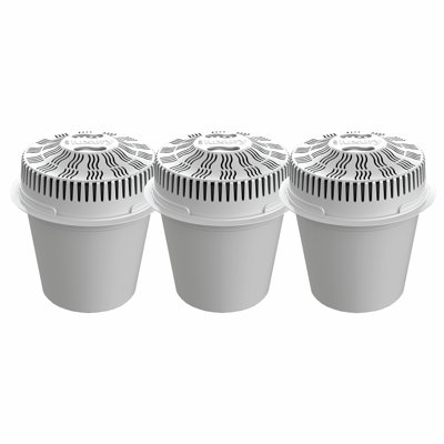 Vitality Filtration System