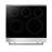 Thor Kitchen 30" 4.55 Cubic Feet Electric Free Standing Range with Radiant Cooktop