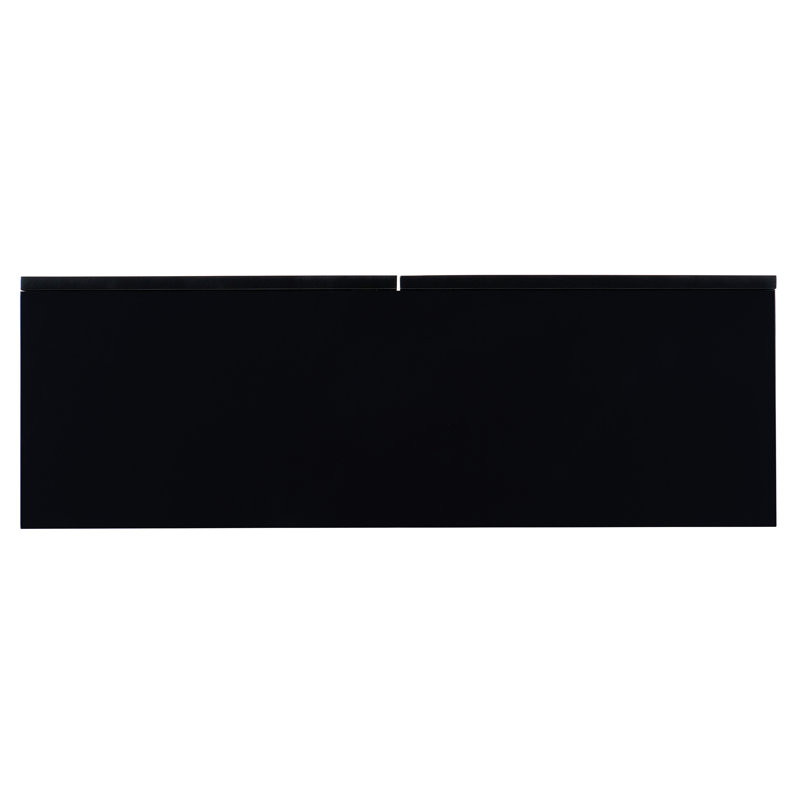 Melange 54'' W Accent Cabinet