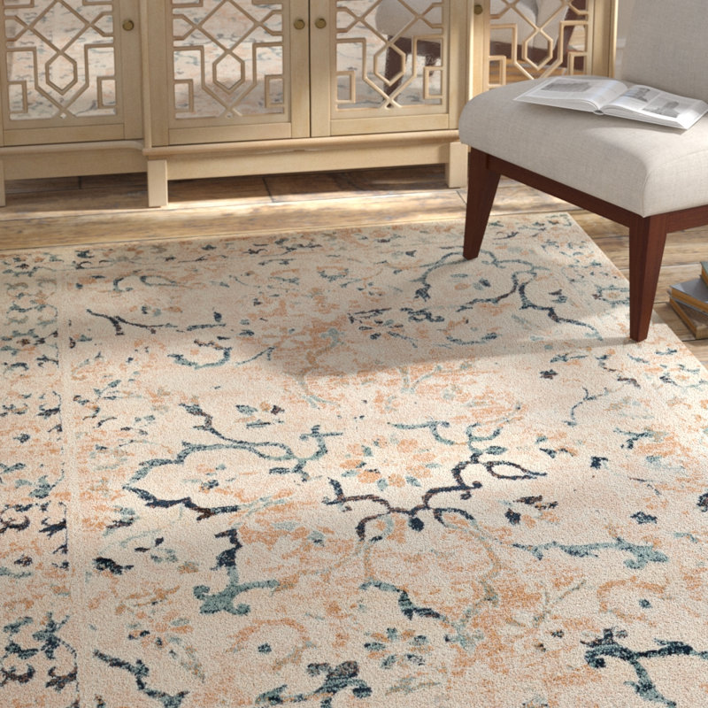 Randolph Indoor Rug, 7'10" x 10'6"