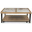 Table basse Montia