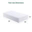 Matelas en mousse viscoélastique gélifiée 12 "- Wayfair-1360910954-1411542629
