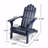 Foldable Outdoor Adirondack Chair-1703727527