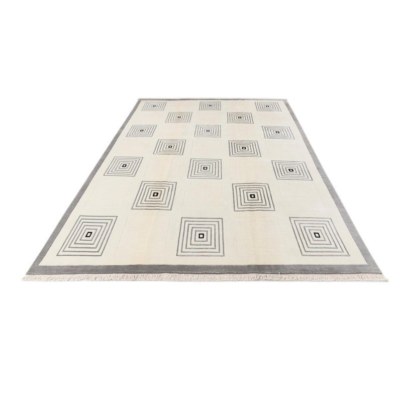 Tapis crème Howard