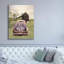 Gracie Oaks «Petunia Truck» par Lori Deiter-622606056