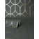 Platinum Rosco Trellis Charcoal Wallpaper