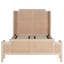 Camille Bed - White-403984376