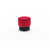 Rouge / noir est en rupture de stock