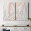 Life Form III-Premium Gallery Wrapped Canvas -Ready to Hang