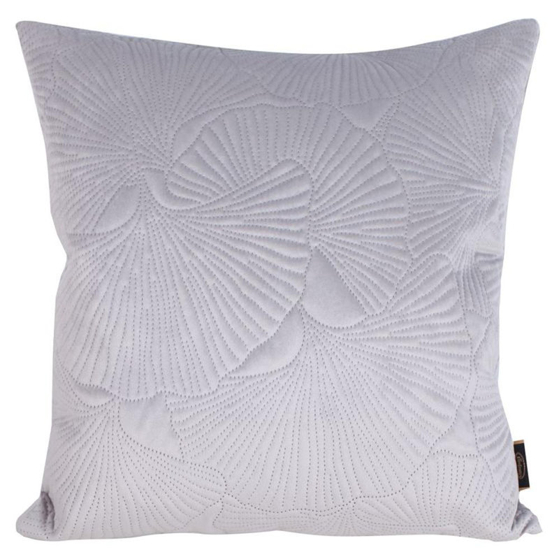 Microfiber, Silver