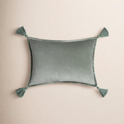 Norwin 19" x 13" Cotton Throw Pillow