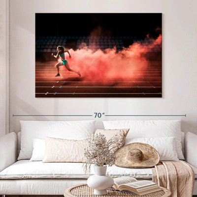 Sireci Running Sport