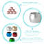 Metal Napkin Ring-63352422