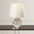Abbie Metal Table Lamp