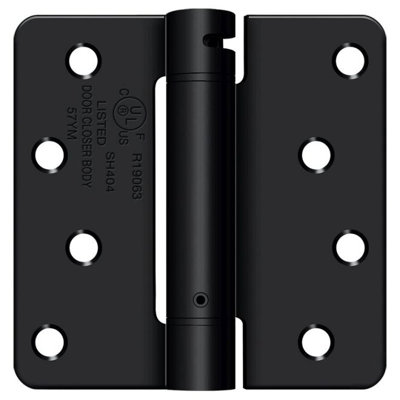 64'' x 64'' Steel Surface Mount Hinge
