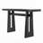 59.2"Long Console Table Sofa Table-1861697761